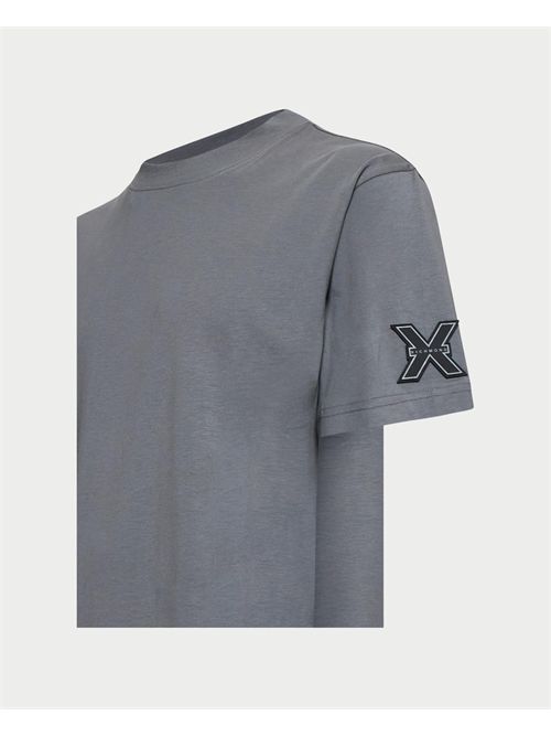  RICHMOND X | UMA25047TSBLACK